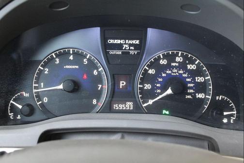 2012 Lexus RX 350 Base