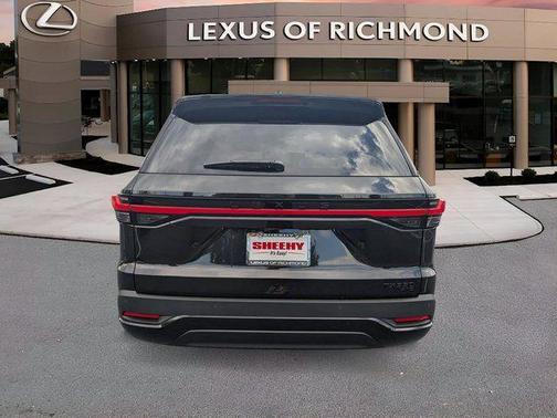 Caviar 2026 Lexus TX 350 Luxury
