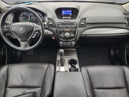 2015 Acura RDX Base