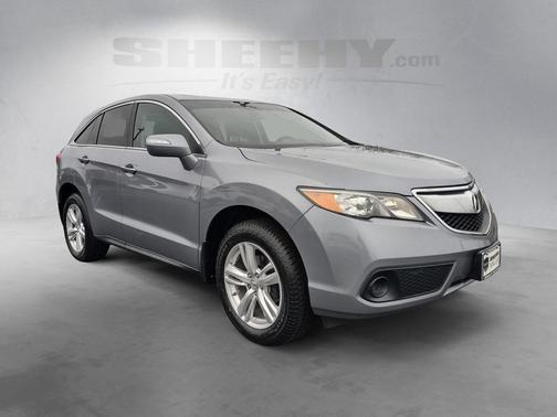 2015 Acura RDX Base