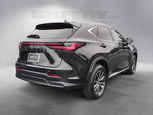 2024 Lexus NX 350 Premium