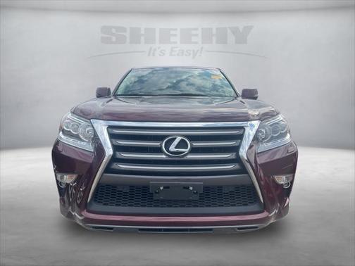 2015 Lexus GX 460 Base