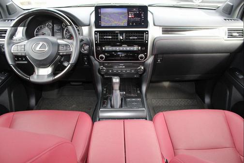 2023 Lexus GX 460 Premium