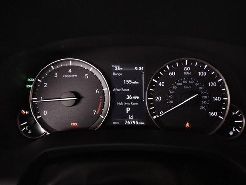 2019 Lexus RX 350 Base