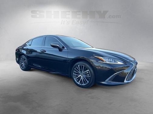 2025 Lexus ES 350 Base