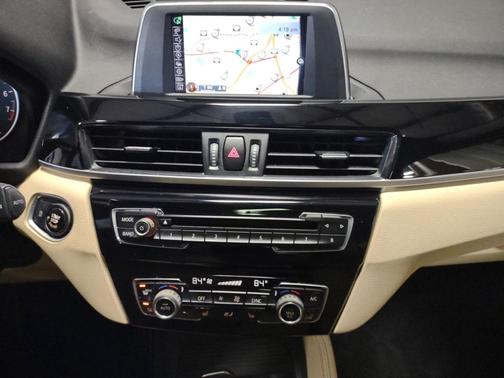 2017 BMW X1 xDrive 28i