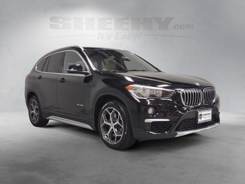 2017 BMW X1 xDrive 28i