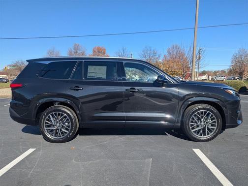 2026 Lexus TX 350 Premium