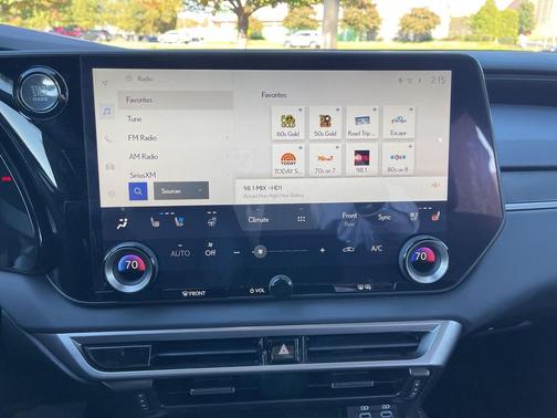 2024 Lexus RX 350 Premium