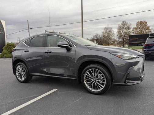 2026 Lexus NX 350 NX 350 Premium