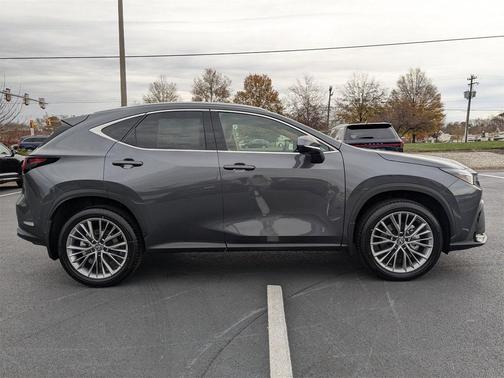 2026 Lexus NX 350 NX 350 Premium