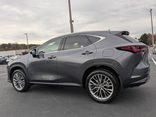 2026 Lexus NX 350 NX 350 Premium