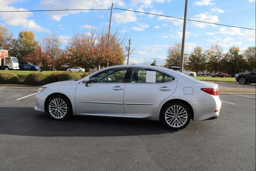 2014 Lexus ES 350 Base