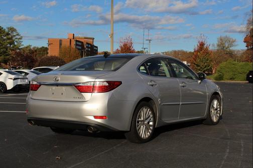2014 Lexus ES 350 Base
