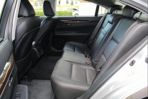 2014 Lexus ES 350 Base