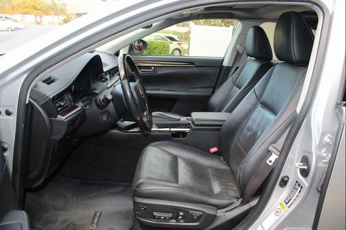 2014 Lexus ES 350 Base