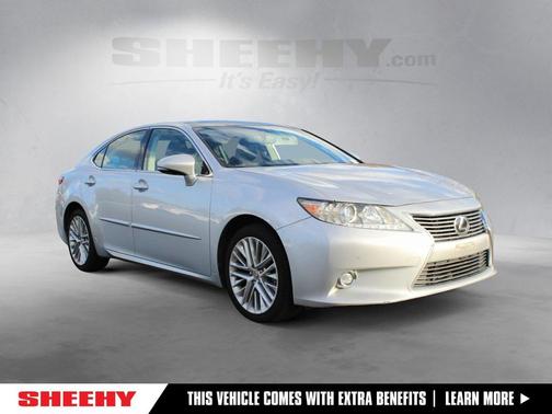 2014 Lexus ES 350 Base