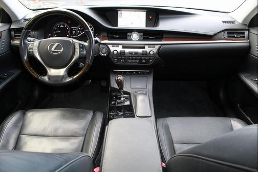 2014 Lexus ES 350 Base