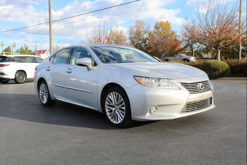 2014 Lexus ES 350 Base