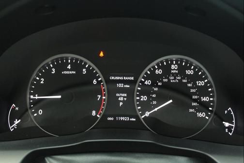 2014 Lexus ES 350 Base