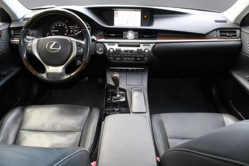 2014 Lexus ES 350 Base