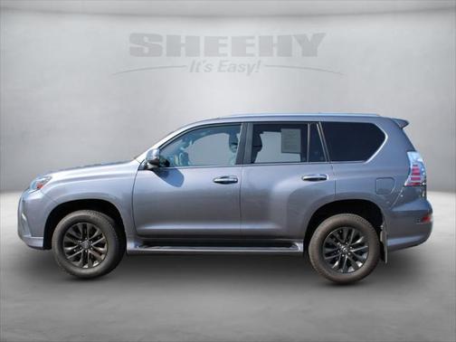 2022 Lexus GX 460 Premium