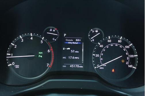 2022 Lexus GX 460 Premium