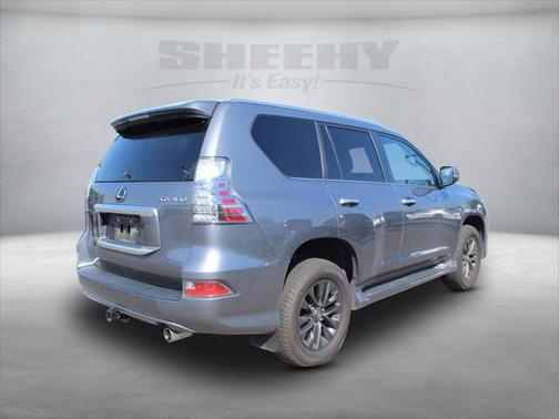 2022 Lexus GX 460 Premium