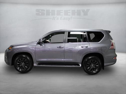 2022 Lexus GX 460 Premium