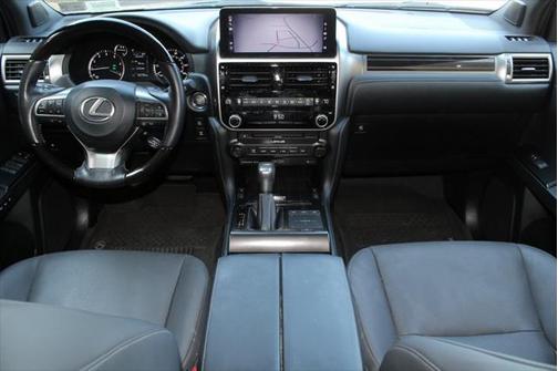2022 Lexus GX 460 Premium