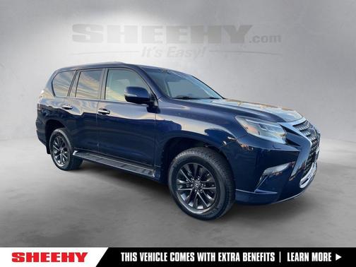 2020 Lexus GX 460 Premium