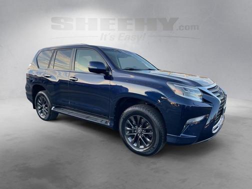 2020 Lexus GX 460 Premium