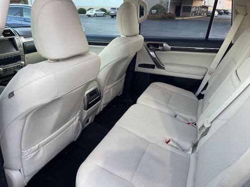 2020 Lexus GX 460 Premium