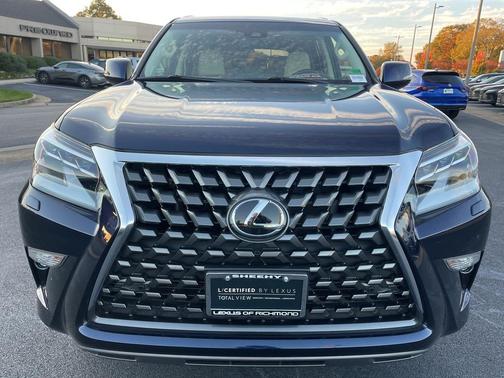 2020 Lexus GX 460 Premium
