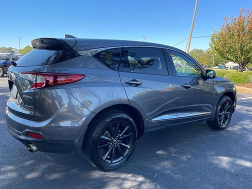2021 Acura RDX Base