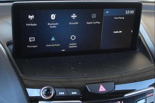 2021 Acura RDX Base