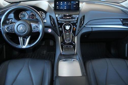 2021 Acura RDX Base