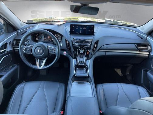 2021 Acura RDX Base