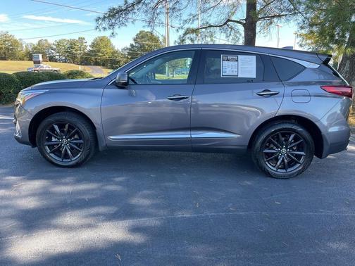 2021 Acura RDX Base