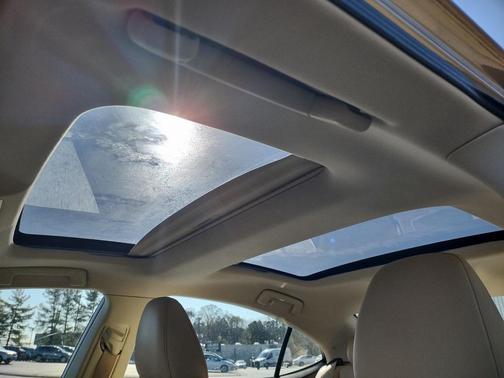 2017 Lexus ES 350 Base