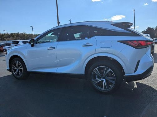 2026 Lexus RX 350 Base