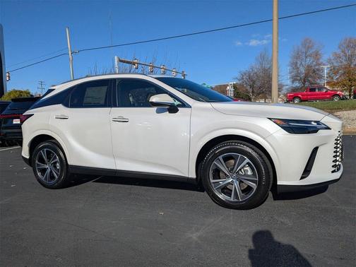 2026 Lexus RX 350 Base