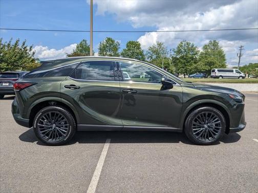 2025 Lexus RX 350 Base