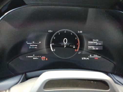 2025 Lexus TX 350 Premium