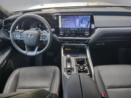 2025 Lexus TX 350 Premium