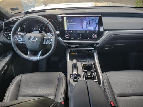 2025 Lexus TX 350 Premium
