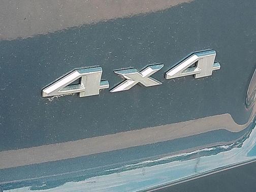 Blue Shade Pearlcoat 2019 Jeep Cherokee Limited