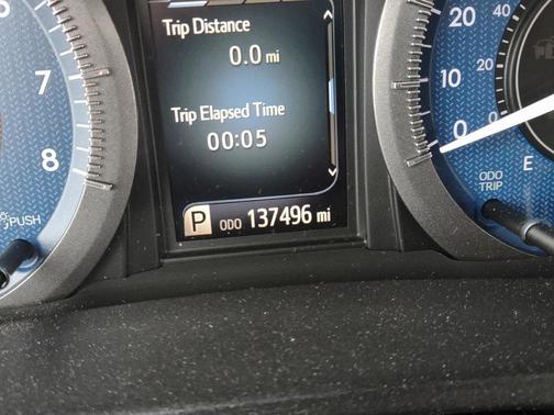 2017 Toyota Sienna Limited Premium