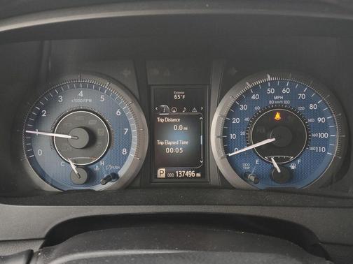 2017 Toyota Sienna Limited Premium