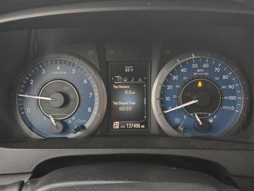 2017 Toyota Sienna Limited Premium